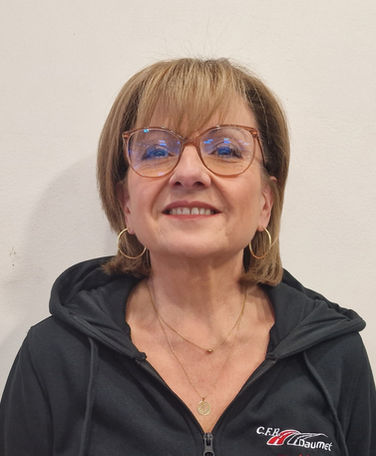 Photo de Sylvie, Hotesse d'Accueil